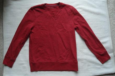 Mikina na lítačku, 152