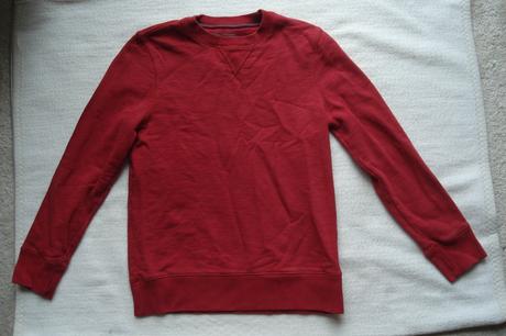 Mikina na lítačku, 152