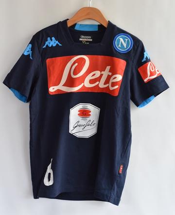 Tričko vel. s, kappa,s