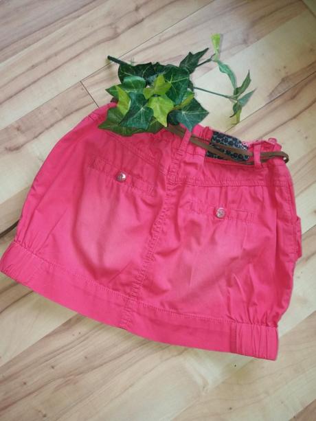 Krásná sukně, reserved,134