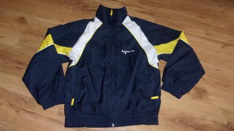 Sportovní bunda vel. 140, 140