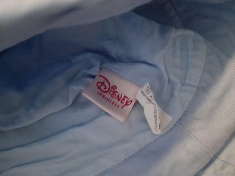 Modrá čepice, klobouček holčičí disney, disney,98