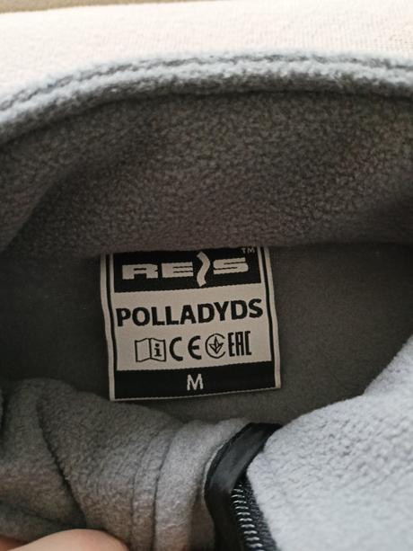 Dámská mikina polarfleece, m