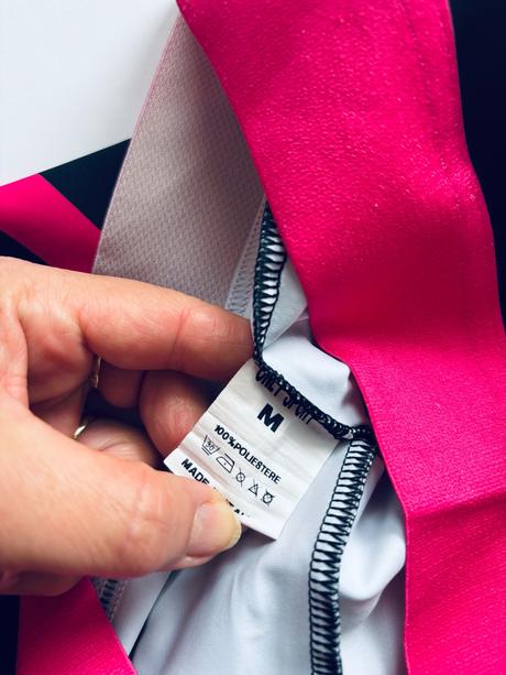 K4/ legíny dámské only sport - v.s/m, only,m