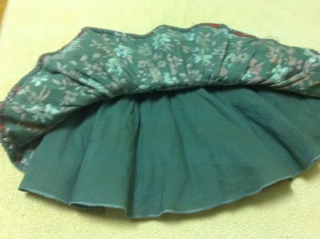 Sukýnky, monsoon,92