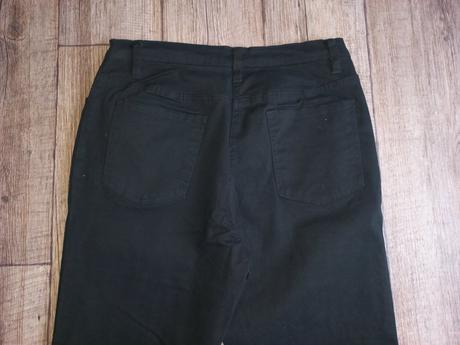 Nové bavlněné kalhoty, bonprix,40