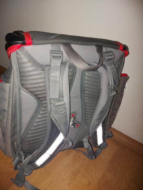 Školní aktovka hama, 