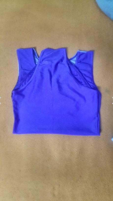 Jednodielne plávky 158-164/12-14, 158