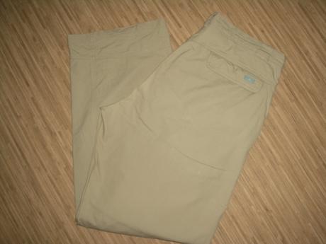 Sportovní plátěné kalhoty adidas, adidas