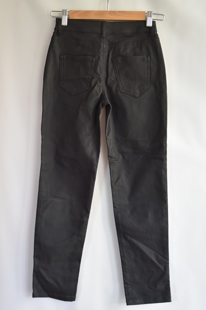 Džíny vel. 10 - 11 let, denim co,146