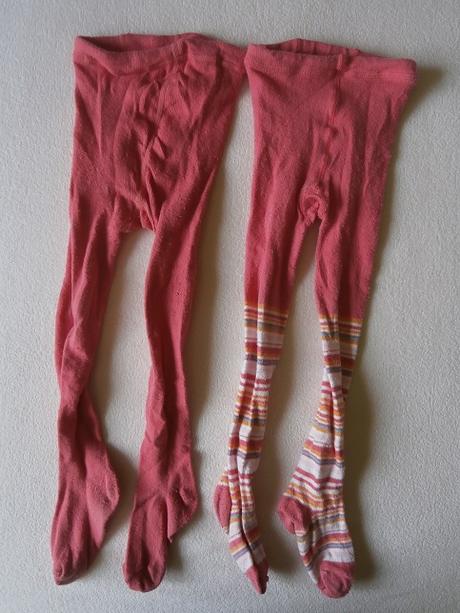 2x punčocháče, 98