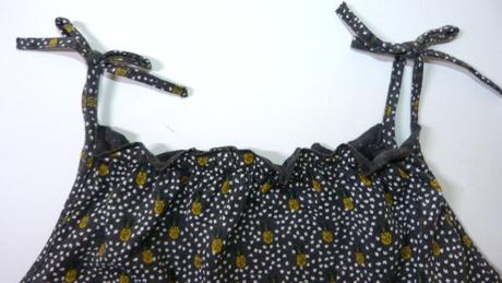 Letní tílko vel.6 let, next,116