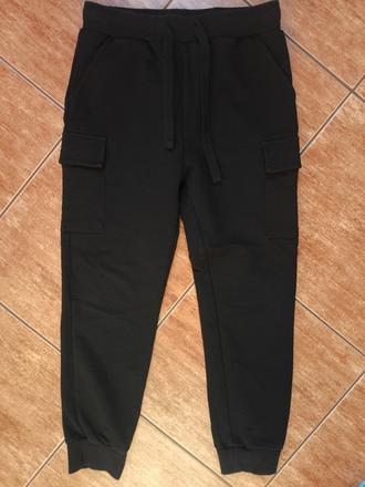 Tepláky 128/134, gate,128