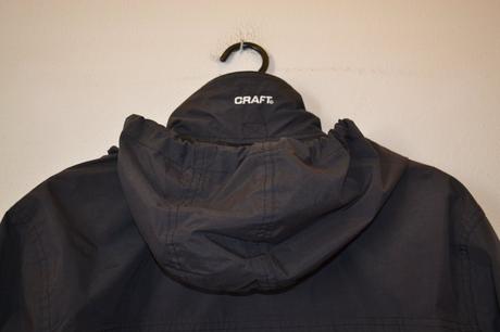 Funkční bunda zn. craft vel.150, craft,146