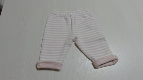 Kabátek a teplé kalhoty, 62