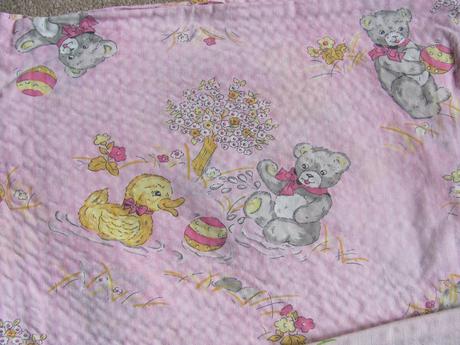 Dětské povlečení, šířka (cm): 110,délka (cm): 90