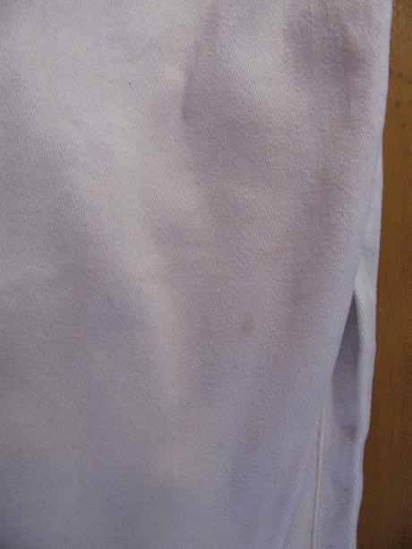 Dívčí elastické džíny, skiny next, next,122