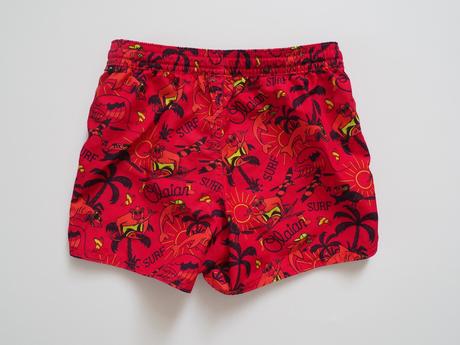 Plavky vel 116, decathlon,116