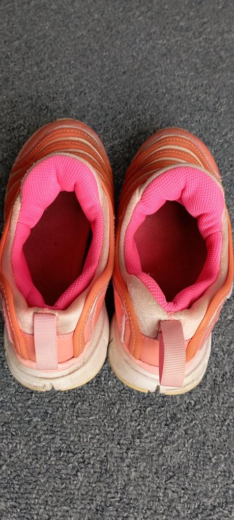 Boty zn."nike" stélka 20-21cm, nike