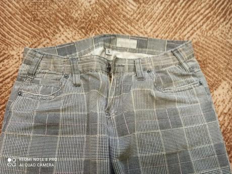 Kalhoty a 2 halenky, s