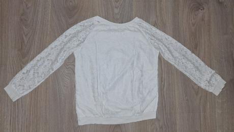 Krajková halenka h&m, h&m,140