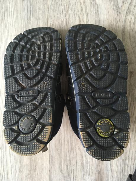 Sandále imac 26 kožené, 26