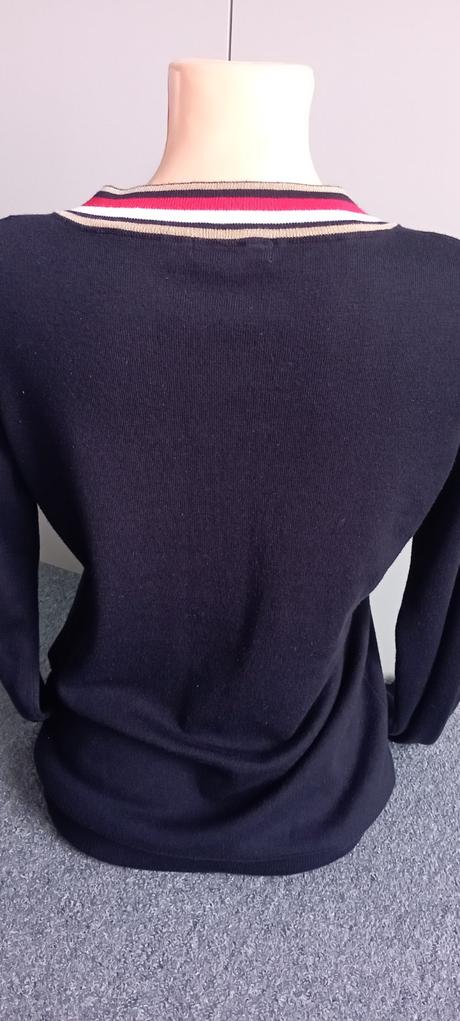 Lehký svetr zn."heavy & tools" vel."l", l