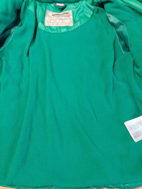 Zimní bunda vel. 104, dopodopo,104