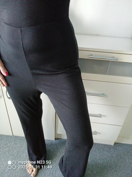 Kalhoty - overal ženy zn."fb sister" vel."m", m