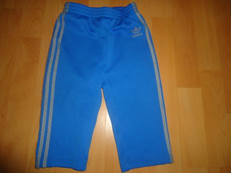 2 tepláky, adidas,86