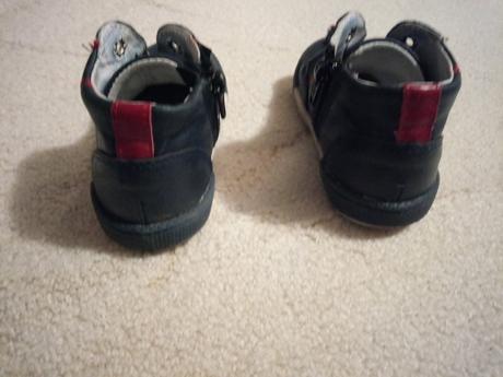 Celoroční obuv kornecki, kornecki,24