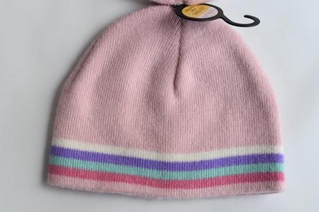 Čepice vel. 2 - 3 roky, matalan,98