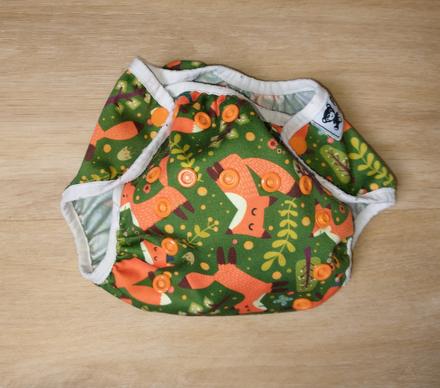 Novorozenecké svrchní kalhotky anavy, anavy,2 kg - 6 kg