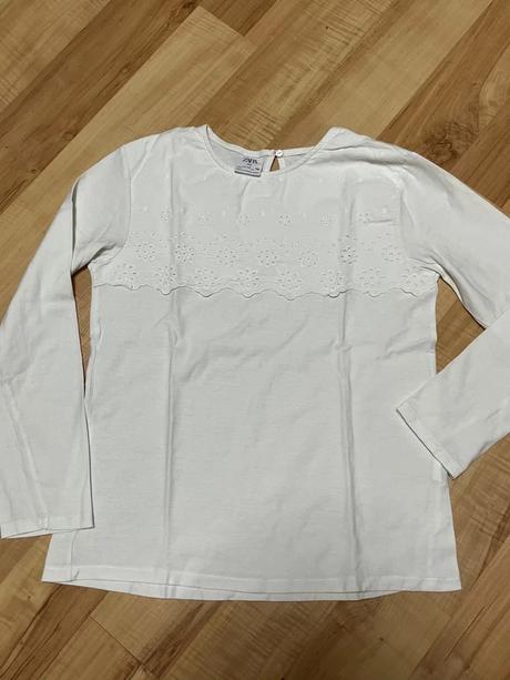 Tričko, zara,152
