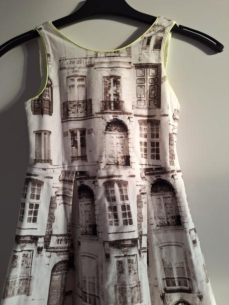 Šaty spodnička vel. 128, next,128