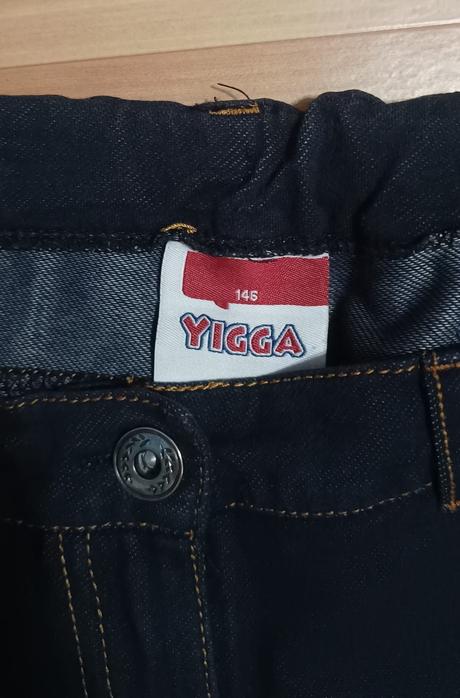 Legíny, yigga,146