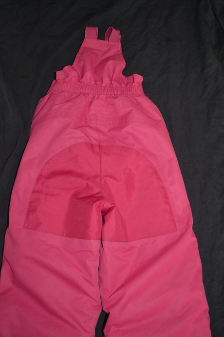 Oteplovačky tchibo 86/92,nepromokavé, tchibo,92