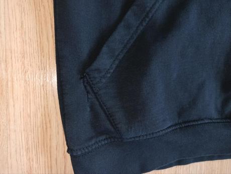 Mikina zn.bouchal vel.140-152, 140