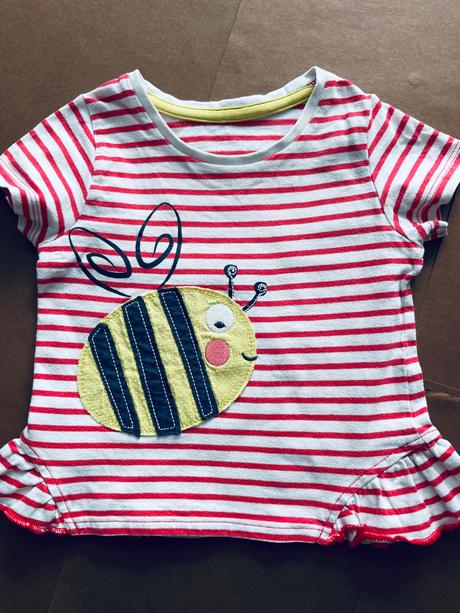 Triko - v.9/12 měs, 80