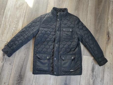 Středně teplá bunda firetrap, 152