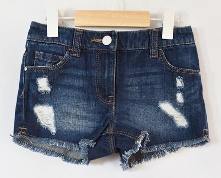 Kraťasy vel. 5 let, next,110