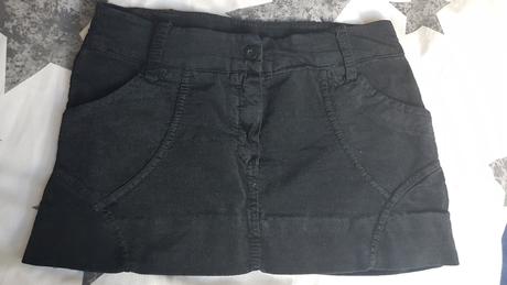 Mensetrova minisukne, 152