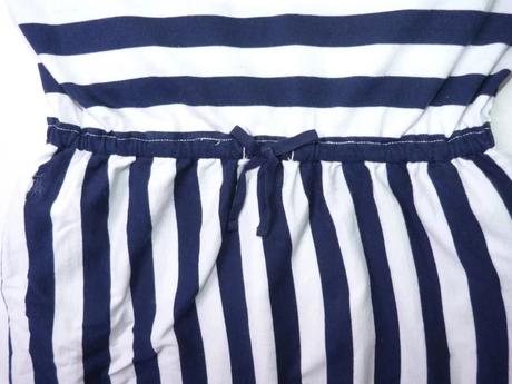 Polo ralph lauren dlouhé bavlněné šaty vel.8-10let, ralph lauren,140