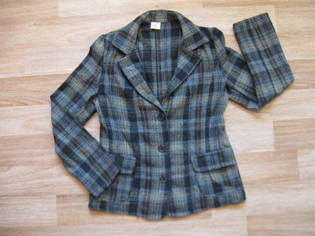 Kabát jaro/podzim, 38