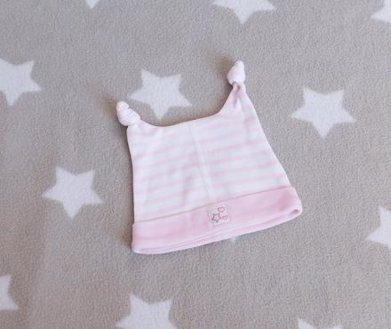 Čepička ergee vel.50/56, ergee