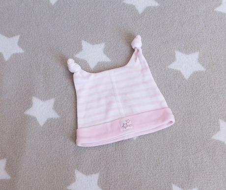 Čepička ergee vel.50/56, ergee