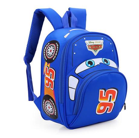 Batůžek disney cars,