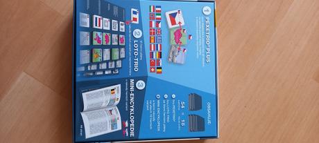 Pexetrio plus - státy evropy, 