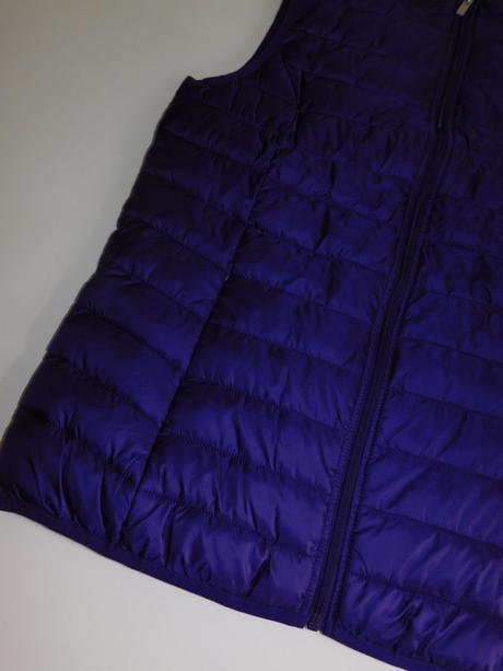 Dámská hřejivá vesta, street one,42