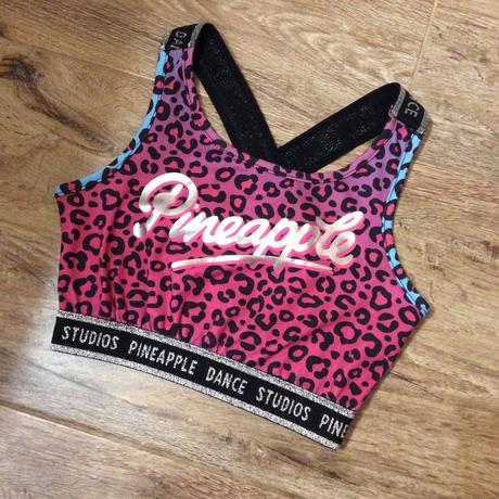 Sportovní top, primark,146
